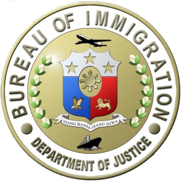 Bureau of Immigration