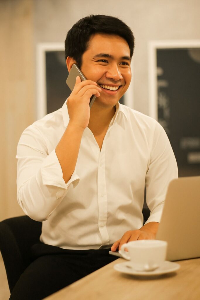 World Solutions Contact U