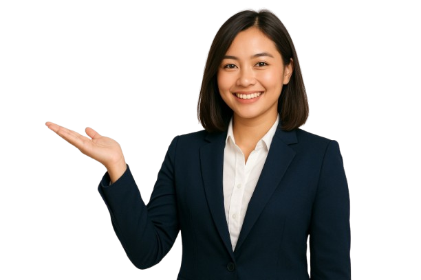 World Solutions Filipina Woman