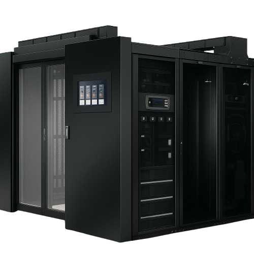 World Solution Server