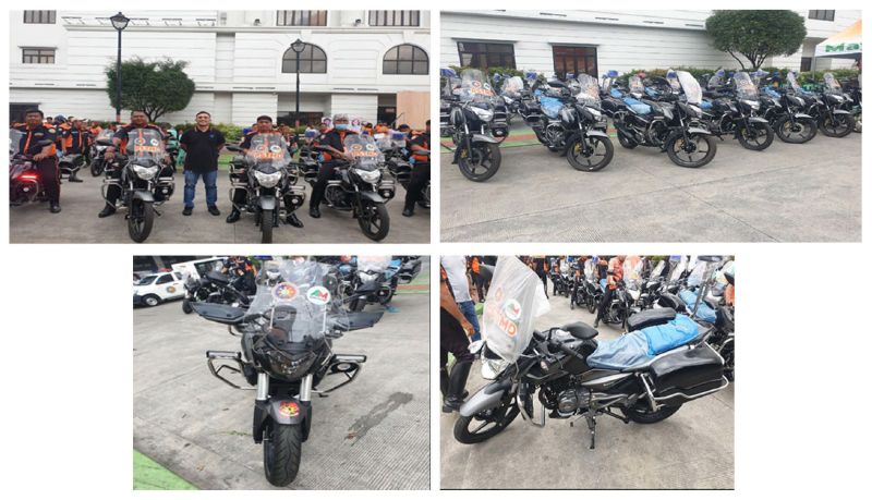 World Solution Caloocan LGU