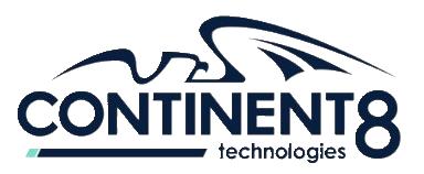 World Solution Continent8