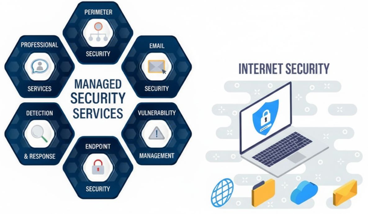 World Solution Cybersecurity