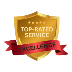 World Solution Seal of Excellence