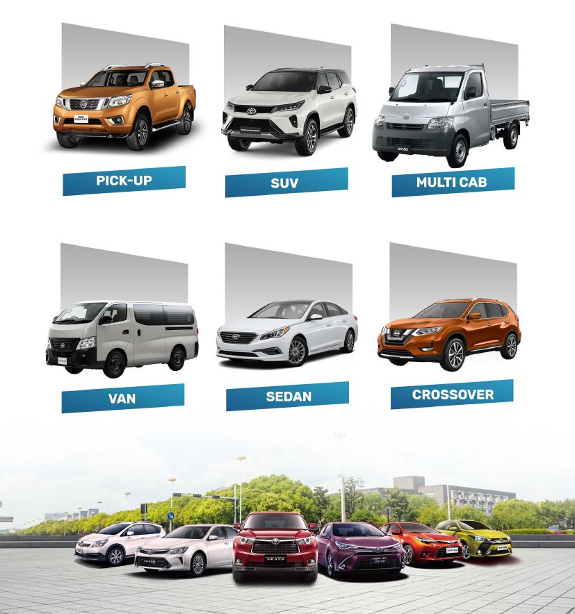 World Solution Motor Vehicles