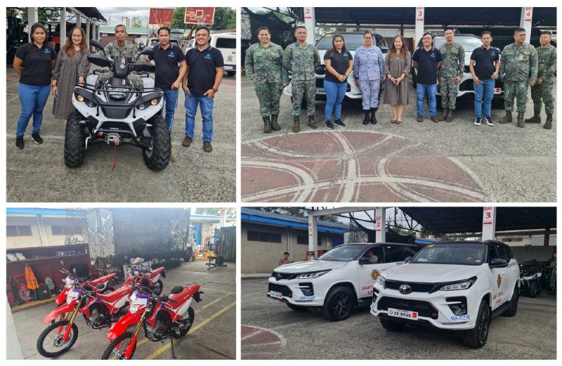 World Solution Philippines Marine Corps