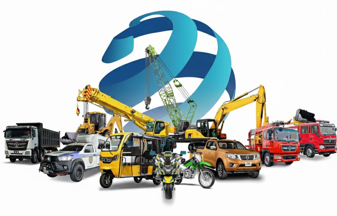 World Solution Vehicles and Mobility