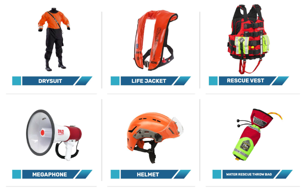 World Solution Rescue Equipment