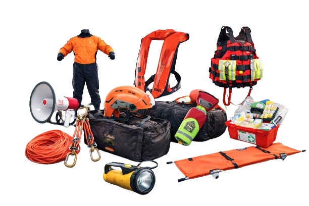 World Solution Safety and Rescue Equipment